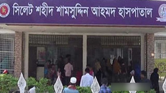 সিলেটে হামের উপসর্গ নিয়ে হাসপাতালে ভর্তি ৫২ শিশু