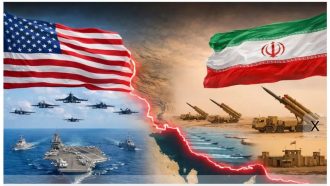 ফের যুদ্ধ শুরুর শঙ্কা ইরানের