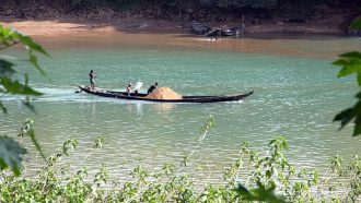 সিলেটের যেসব এলাকা সংকটপূর্ণ ঘোষণার উদ্যোগ
