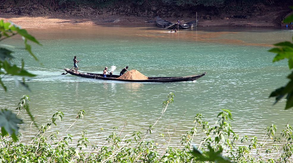 সিলেটের যেসব এলাকা সংকটপূর্ণ ঘোষণার উদ্যোগ