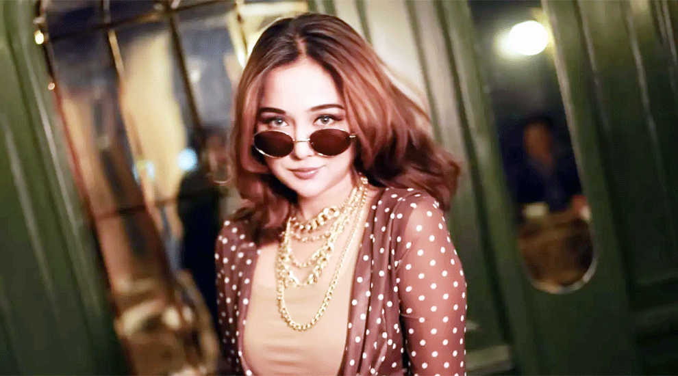 সংরক্ষিত নারী আসনে অংশগ্রহণের মাধ্যমে আমার রাজনীতির পথচলা শুরু: চমক