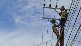 সিলেটের যেসব এলাকায় বিদ্যুৎ সরবরাহ বন্ধ