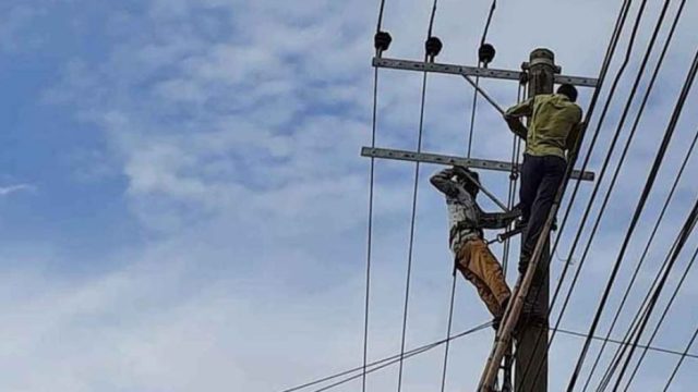 সিলেটের যেসব এলাকায় বিদ্যুৎ সরবরাহ বন্ধ