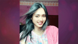 আমি ট্রান্সজেন্ডার নই : বহিষ্কারের পর ছাত্রদল নেতা