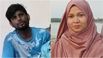 চট্টগ্রামে গৃহবধূর মরদেহ উদ্ধার, স্বামী পুলিশ হেফাজতে