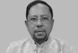 না ফেরার দেশে সাবেক শিক্ষা উপমন্ত্রী গোলাম সারোয়ার মিলন
