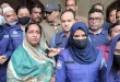 দুই মামলায় হাইকোর্টে জামিন পেলেন আইভী