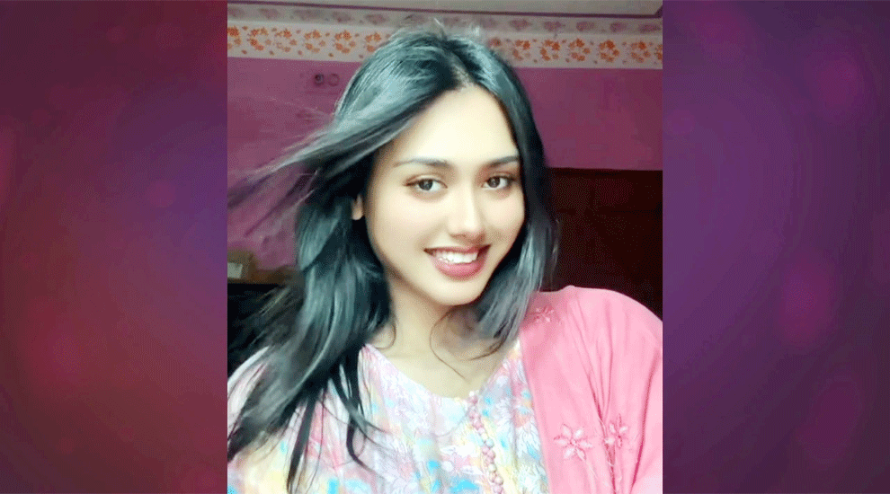 আমি ট্রান্সজেন্ডার নই : বহিষ্কারের পর ছাত্রদল নেতা