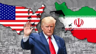 আলোচনার আগে শর্ত মেনে ইরানের জব্দ সম্পদ ছাড়তে রাজি যুক্তরাষ্ট্র