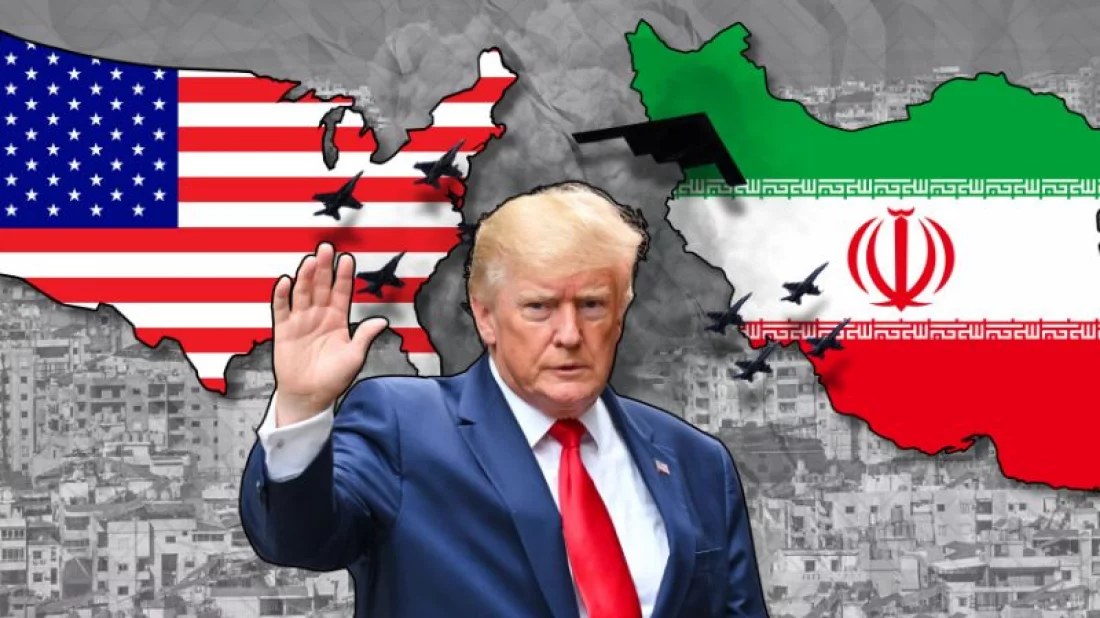 আলোচনার আগে শর্ত মেনে ইরানের জব্দ সম্পদ ছাড়তে রাজি যুক্তরাষ্ট্র