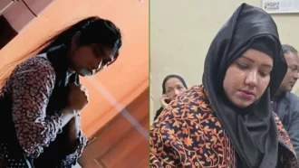 বিএনপি নেত্রীর হয়ে পরীক্ষা দিতে গিয়ে কলেজছাত্রী আটক