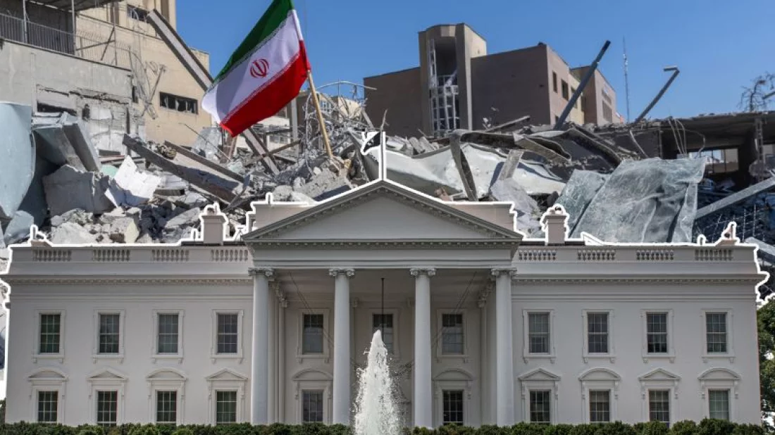 ইরানের জব্দ সম্পদ ছাড়ার খবর নাকচ করলো হোয়াইট হাউস