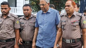 মামুন খালেদকে জিজ্ঞাসাবাদে ইলিয়াস আলীকে গুমের যোগসূত্র পাওয়া গেছে: চিফ প্রসিকিউটর