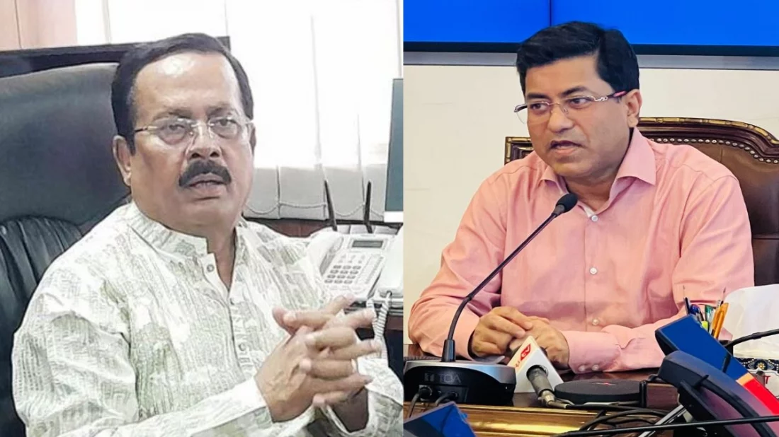 নানক-তাপসসহ ২৮ আসামির বিরুদ্ধে অভিযোগ গঠনের শুনানি আজ