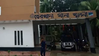 ধান কাটা নিয়ে বিএনপির দুপক্ষের সংঘর্ষে নিহত ১