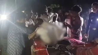 জয়পুরহাটে নারীকে হত্যার পর লাশ পুঁতে রাখার চেষ্টা, স্বামী নিখোঁজ