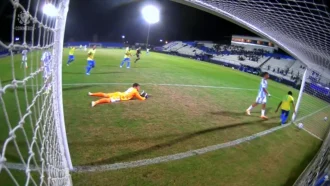 আর্জেন্টিনাকে ৩-০ গোলে হারিয়ে দিলো ব্রাজিল