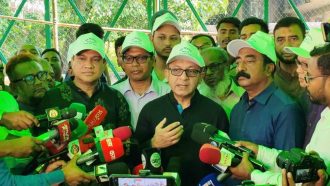 সিন্ডিকেটের মাধ্যমে আর বাজার নিয়ন্ত্রিত হবে না: বাণিজ্যমন্ত্রী