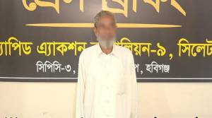 সানজিদা হ*ত্যা মা ম লা য় সিলেট র‌্যাবের হাতে পাকড়াও কুদ্দুছ