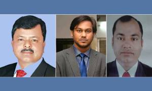 গুরু’ ইলিয়াসের ভাগ্য কী বরণ করলেন তিন শিষ্য