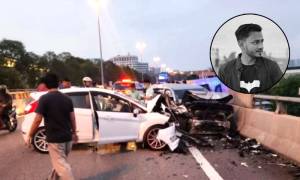 গাড়ির ধাক্কায় সিলেটের যুবক নিহত, মালয়েশিয়ায় সেনা কর্মকর্তা রিমান্ডে