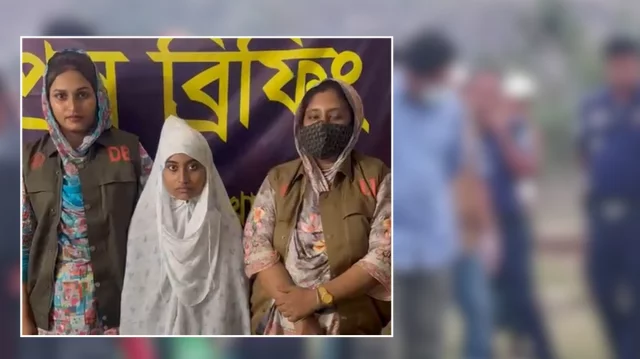 বকাঝকা করায় শাশুড়িকে গলাকেটে হত্যা করলো পুত্রবধূ