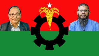 “ডাঃ কামরুল ইসলাম ও কনকচাপা জাতীয় সম্পদ”