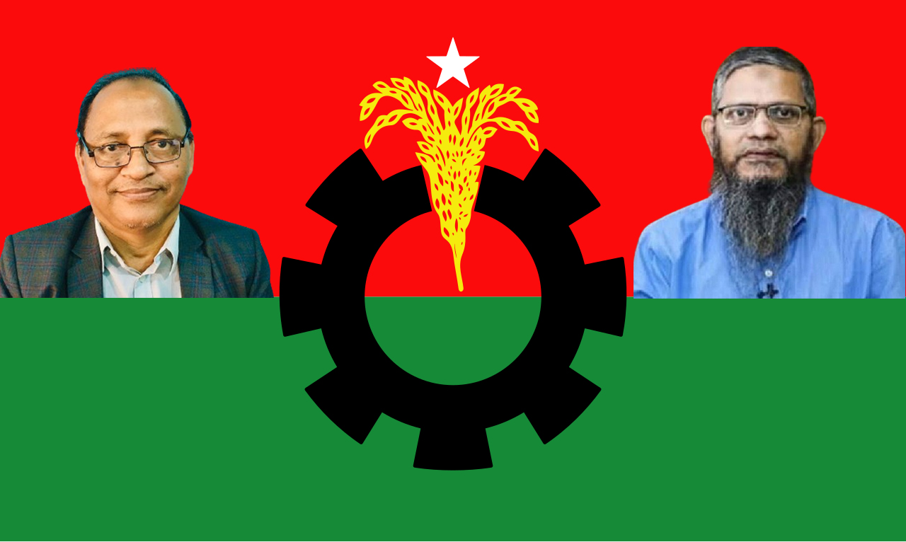 “ডাঃ কামরুল ইসলাম ও কনকচাপা জাতীয় সম্পদ”