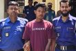 ভারতীয় পুলিশের হাতে আটক বাংলাদেশি যুবককে বিজিবির হাতে সোপর্দ