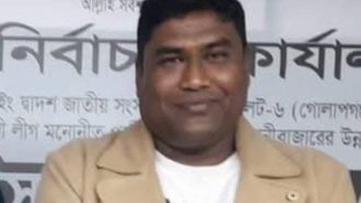 বিয়ানীবাজারে ১০ কোটি টাকা নিয়ে উধাও আদম ব্যবসায়ী দুই ভাই, বাড়ি ঘেরাও