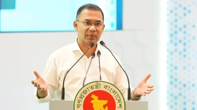 সময়মতো হামের টিকা না দিয়ে বিগত দুই সরকার ক্ষমাহীন অপরাধ করেছে: প্রধানমন্ত্রী