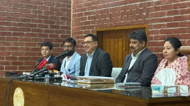 নতুন যানবাহন কেনা যাবে না, বিদেশে প্রশিক্ষণ বন্ধ: মন্ত্রিপরিষদ সচিব