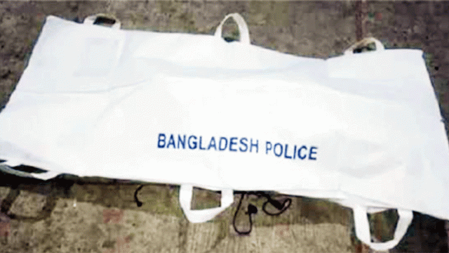 সিলেটে রাস্তায় পড়ে যান বৃদ্ধ, হাসপাতালে নেওয়ার পথে মৃত্যু