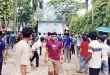 ডুয়েটে ভিসি ইস্যুতে রণক্ষেত্র, শিক্ষার্থী-বহিরাগত সংঘর্ষে আহত ১৫