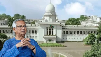অন্তর্বর্তী সরকারের কর্মকাণ্ডের তদন্ত চেয়ে করা রিট খারিজ