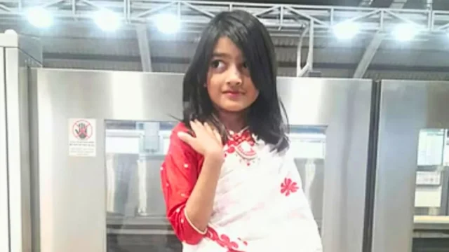 শিশু রামিসা ধর্ষণ-হত্যা: ফরেনসিক প্রতিবেদনে উঠে এলো গা শিউরে ওঠা তথ্য