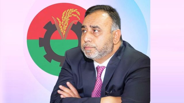 সিলেট পাচ্ছে আরও একজন মন্ত্রী