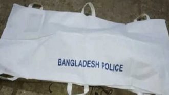 কুলাউড়ায় কালভার্টের নিচে মিললো প্রদীপের লাশ