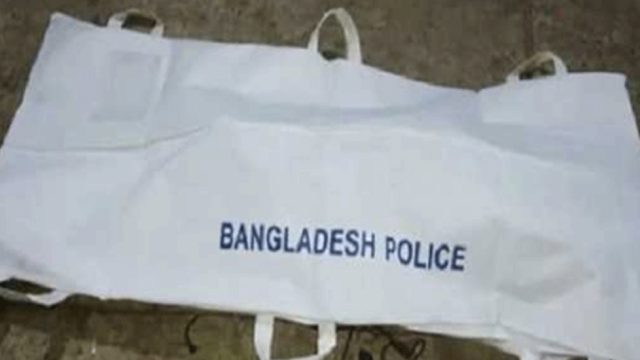 কুলাউড়ায় কালভার্টের নিচে মিললো প্রদীপের লাশ