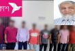 সিলেটে নাসিম হোসাইনের ৫১ লাখ টাকা ছিনতাই, গ্রেপ্তার ৯