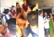 দাম্পত্য কলহ: শিশু কন্যাকে তুলে নেওয়ার চেষ্টা মায়ের