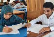 একসঙ্গে এসএসসি পরীক্ষা দিচ্ছেন মা-ছেলে