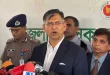 ‘পুশইন’ ঠেকাতে সীমান্তে বিজিবিকে সর্বোচ্চ সতর্ক থাকার নির্দেশ স্বরাষ্ট্রমন্ত্রীর