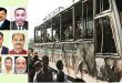 সিলেটে ‘চিত্রনায়িকা শাবনুরের পিতা’ খুনের মামলার সকল আসামী খালাস