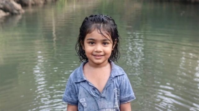 সেদিন যা ঘটেছিল শিশু ফাহিমার সাথে