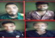 সিলেটের শাহপরাণ থেকে আটক ৪
