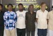 সিলেটে যে আসরে অভিযান চালিয়ে ৬ জনকে ধরল র‌্যাব