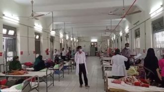 সিলেটে আরও দুই শিশুর প্রাণহানী