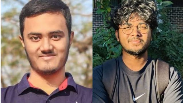 তিন মাসের ব্যবধানে যেভাবে প্রাণ হারালেন শাবি’র দুই শিক্ষার্থী