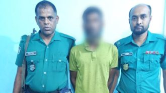 যে কারণে ইসমাইল কারাগারে